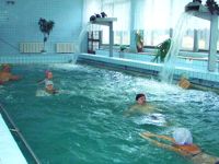  Sosnovy Bor sanatorium Solotcha