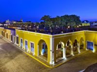  Hacienda Puerta Campeche