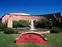  The Westin San Luis Potosi