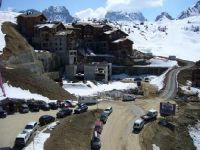  Les Grandes Du Soleil