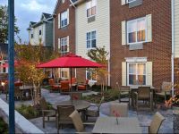  TownePlace Suites Gaithersburg