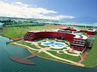  Blue Tree Park Brasilia