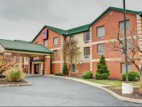  Comfort Suites Coraopolis