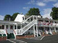  Bennington Motor Inn