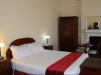  Quality Hotel Bentinck