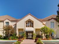  Hyatt House Los Angeles El Segundo