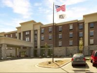  Hampton Inn & Suites Grafton