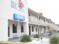  Motel 6 Mount Vernon