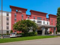  BEST WESTERN Suites Near Opryland