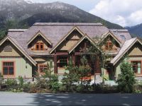 Whistler Alpine Chalet Retreat & Wellness
