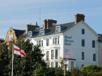  Royal Beacon Hotel