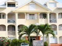  Karaibes Residence