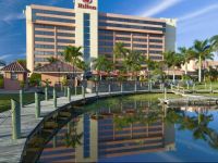  Hilton Palm Beach Airport