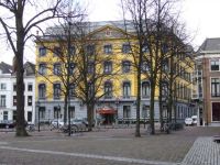  Le Meridien Hotel Des Indes