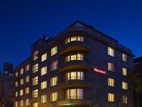  Sheraton Neues Schloss Hotel вЂ“ Zurich