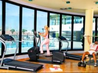  Sheraton Maaret Sednaya Hotel Resort