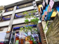  Tranquil Sea Vacation Hotel