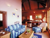  Mana Island Resort & Spa - Fiji