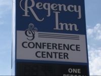  Regency Inn and Conference Center