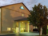  Days Inn Mount Vernon
