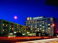  Langham Hotel Auckland
