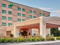  Holiday Inn Mount Vernon