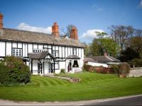  Donington Park Farmhouse Hotel