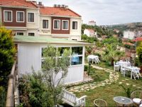  Destina Hotel Bozcaada