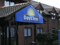  Days Inn Maidstone