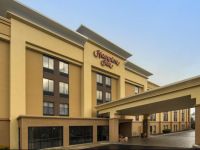  Hampton Inn Rochester North