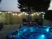  Thorpe Thewles Lodge