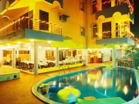  Goa Highridge Residency