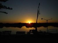  Black Swan Waterfront Motel