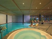  Grand Hotel Bellevue