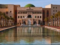  Renaissance Tlemcen Hotel, A Marriott Luxury & Lifestyle Hotel