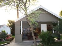  Arebbusch Travel Lodge