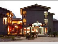  Yangshuo Dragon River Retreat