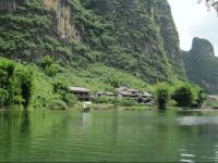  Yangshuo Mountain Retreat