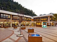  Balcova Termal Hotel