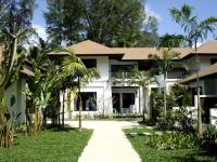  Nai Yang Beach Resort and Spa