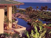  Grand Hyatt Kauai Resort and Spa