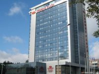  Crowne Plaza