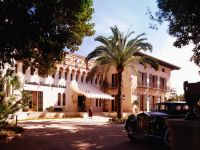  Castillo Hotel Son Vida