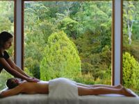  Cradle Mountain Lodge