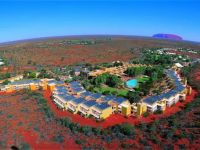 Ayers Rock Resort