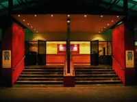  Alice Springs Resort