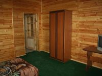  Metelica health complex Dombai