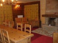  Les Arcs 2000 Chalet De Lours