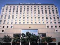  Hotel Nikko Fukuoka