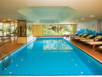  Euphoria Hotel Tekirova